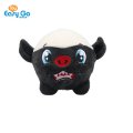 Bat Stress Ball Plush